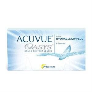 ЛИНЗА КОНТАКТНАЯ ACUVUE ОАЗИС 8.4 -4,75 6PK ЛИНЗА КОНТАКТНАЯ ACUVUE ОАЗИС 8.4 -4,75 6PK