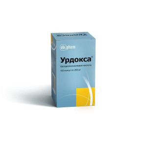 УРДОКСА 250МГ. №100 КАПС. /АЛИУМ/ФАРМПРОЕКТ/ОБОЛЕНСКОЕ/ УРДОКСА 250МГ. №100 КАПС. /АЛИУМ/ФАРМПРОЕКТ/ОБОЛЕНСКОЕ/