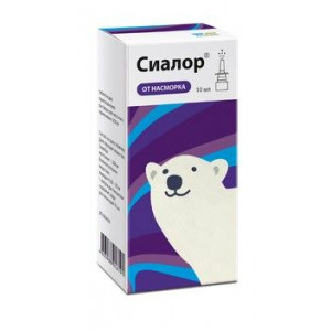 СИАЛОР 2% 10МЛ. (ТАБ.+Р-ЛЬ) СПРЕЙ /ОБНОВЛЕНИЕ/ СИАЛОР 2% 10МЛ. (ТАБ.+Р-ЛЬ) СПРЕЙ /ОБНОВЛЕНИЕ/