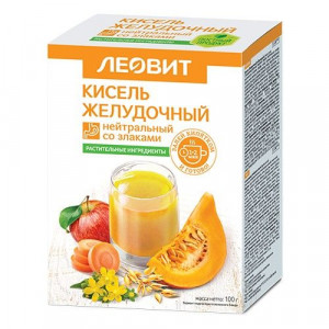 ЛЕОВИТ КИСЕЛЬ ЖЕЛУДОЧНЫЙ НЕЙТР. 20Г. №5 ПАК. ЛЕОВИТ КИСЕЛЬ ЖЕЛУДОЧНЫЙ НЕЙТР. 20Г. №5 ПАК.