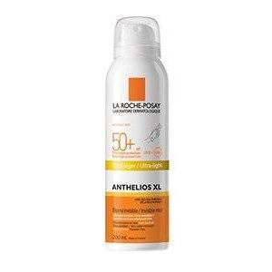 ЛЯ РОШ-ПОЗЕ АНТГЕЛИОС XL СПРЕЙ-ВУАЛЬ Д/ЛИЦА И ТЕЛА УЛЬТРА-ЛЕГКИЙ SPF50+ 200МЛ. [LRP]