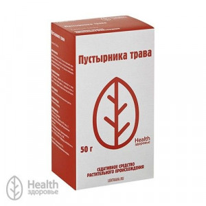 ПУСТЫРНИКА ТРАВА 50Г. /ЗДОРОВЬЕ/ ПУСТЫРНИКА ТРАВА 50Г. /ЗДОРОВЬЕ/