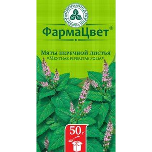 МЯТЫ ПЕРЕЧНОЙ ЛИСТ 50Г. (МЯТА) /КРАСНОГОРСК/ МЯТЫ ПЕРЕЧНОЙ ЛИСТ 50Г. (МЯТА) /КРАСНОГОРСК/