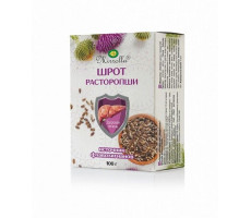 МИРРОЛЛА РАСТОРОПША ШРОТ 100Г. ПОР.