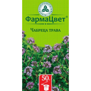 ЧАБРЕЦА ТРАВА 50Г. /КРАСНОГОРСК/ ЧАБРЕЦА ТРАВА 50Г. /КРАСНОГОРСК/