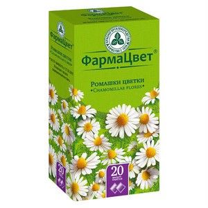 РОМАШКИ ЦВЕТКИ 1,5Г. №20 ПАК. /КРАСНОГОРСК/ РОМАШКИ ЦВЕТКИ 1,5Г. №20 ПАК. /КРАСНОГОРСК/