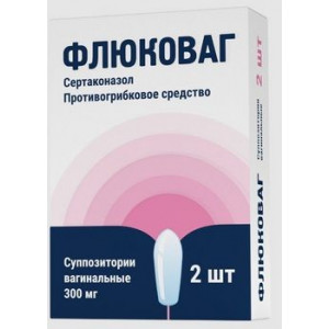 ФЛЮКОВАГ 300МГ. №2 СУПП.ВАГ. ФЛЮКОВАГ 300МГ. №2 СУПП.ВАГ.