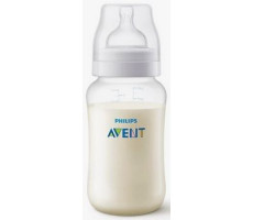 АВЕНТ БУТЫЛОЧКА Д/КОРМЛ. АНТИ-КОЛИК 330МЛ. №1 3+МЕС. /АРТ.106/01/ [AVENT]
